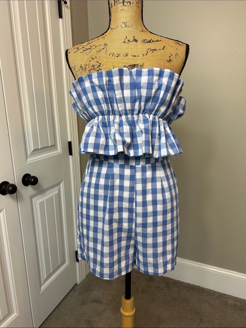 Entro romper small - Picture 4 of 7